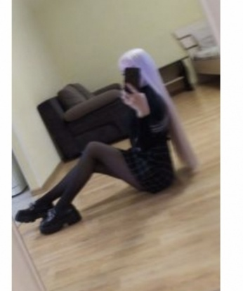 Анкета проститутки Алия - Фото, г. Джегута, 25 лет, №5664